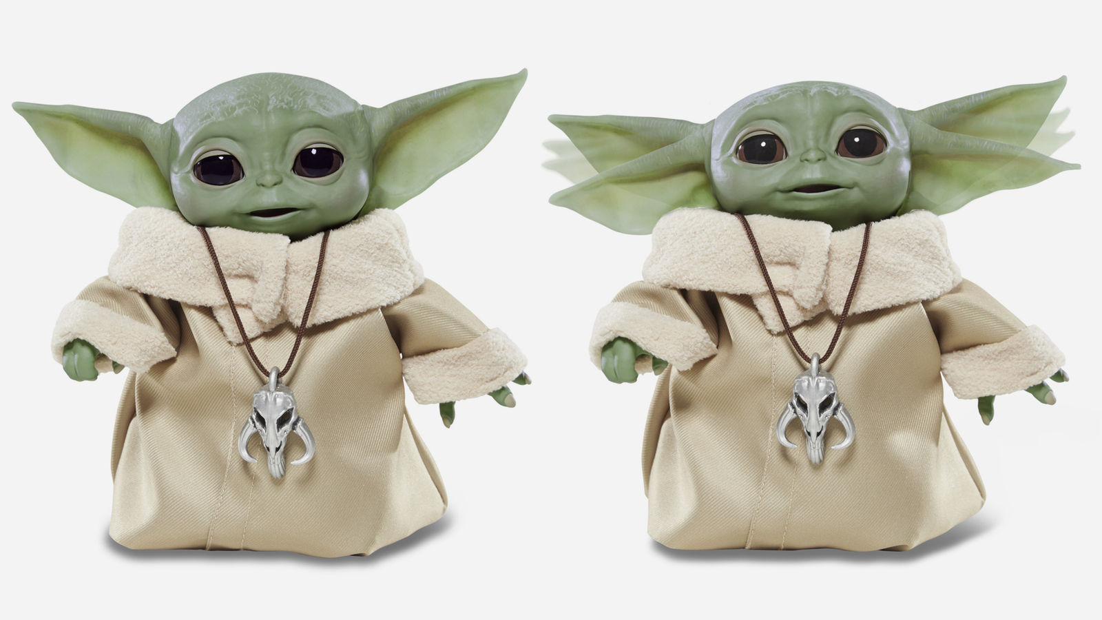 Baby Yoda